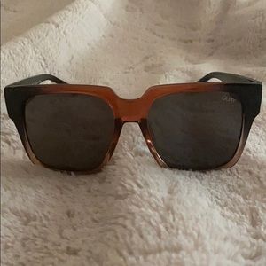 Quay On The Prowl sunglasses